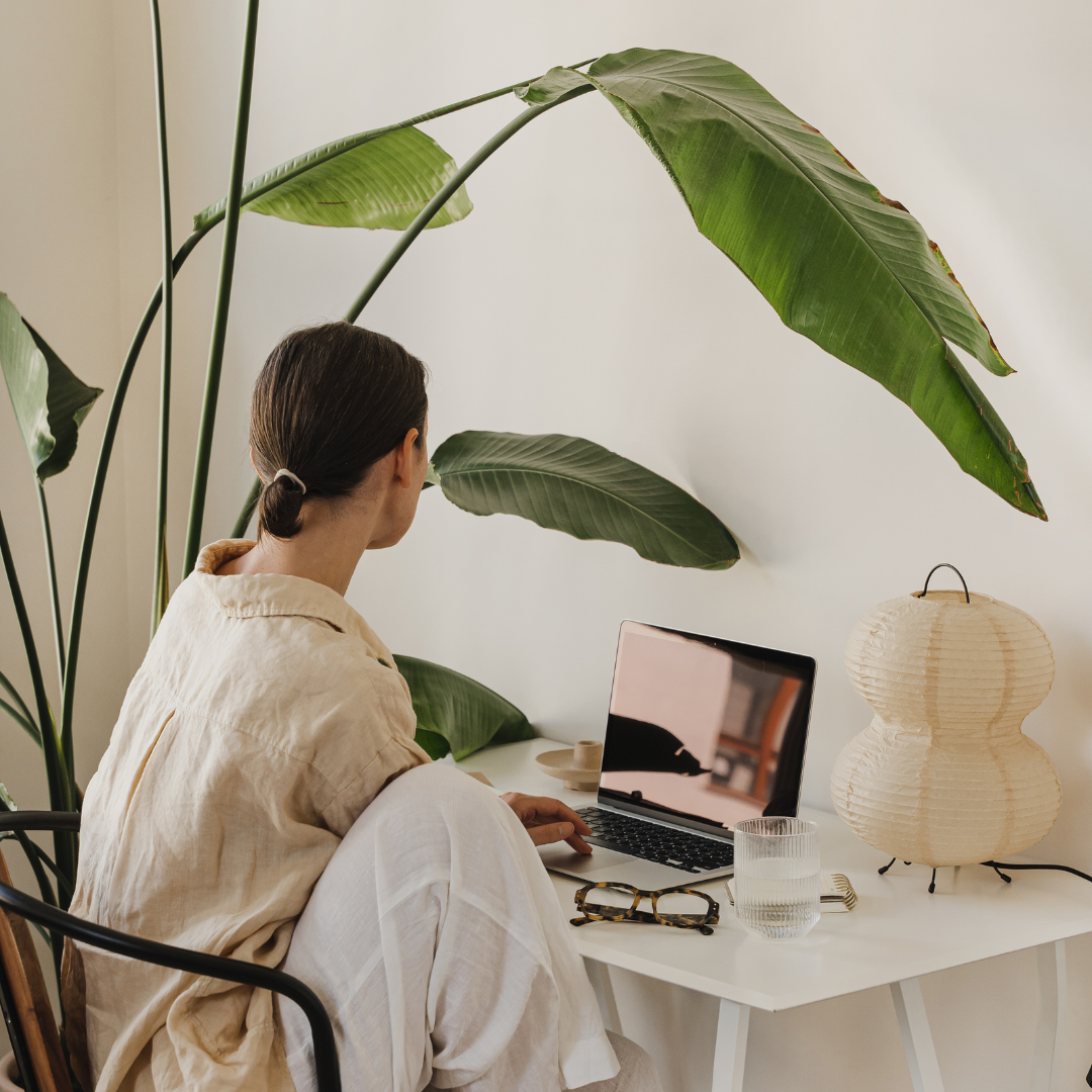 Proof of Work (That Doesn’t Feel Like Hustle)